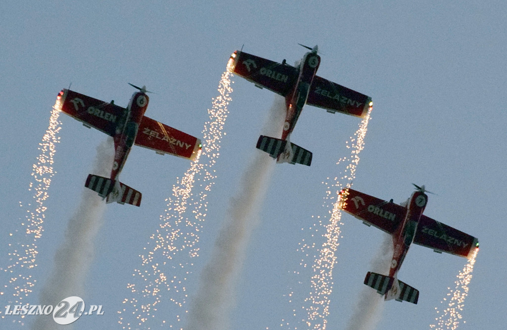 Antidotum Airshow Leszno '23