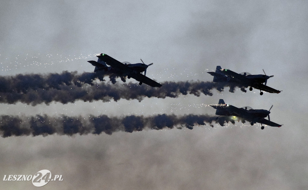 Antidotum Airshow Leszno '23