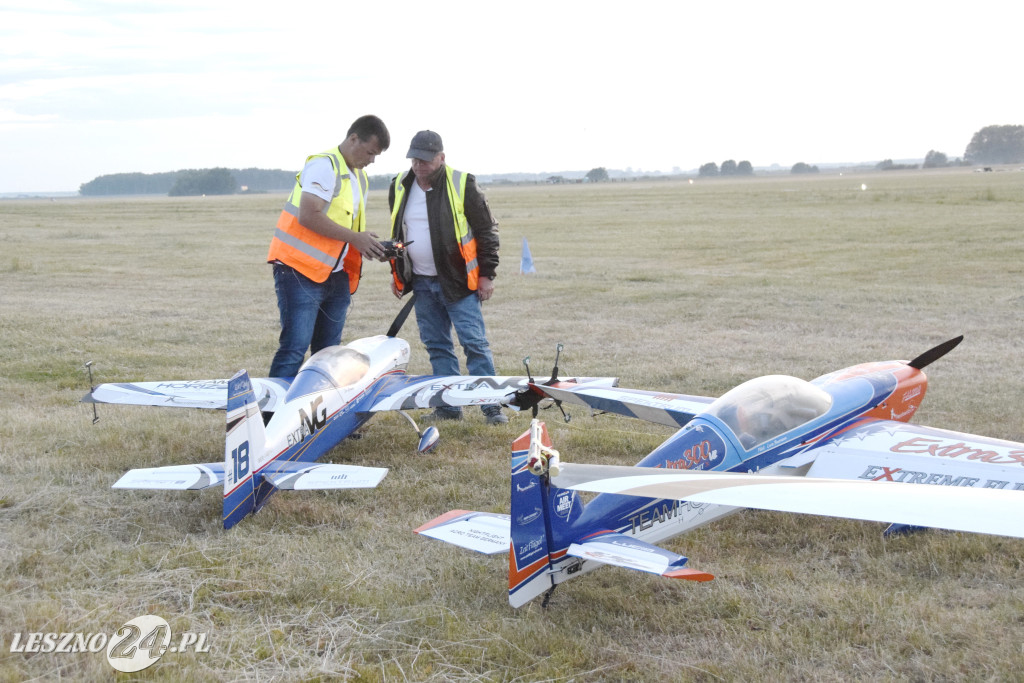 Antidotum Airshow Leszno '23