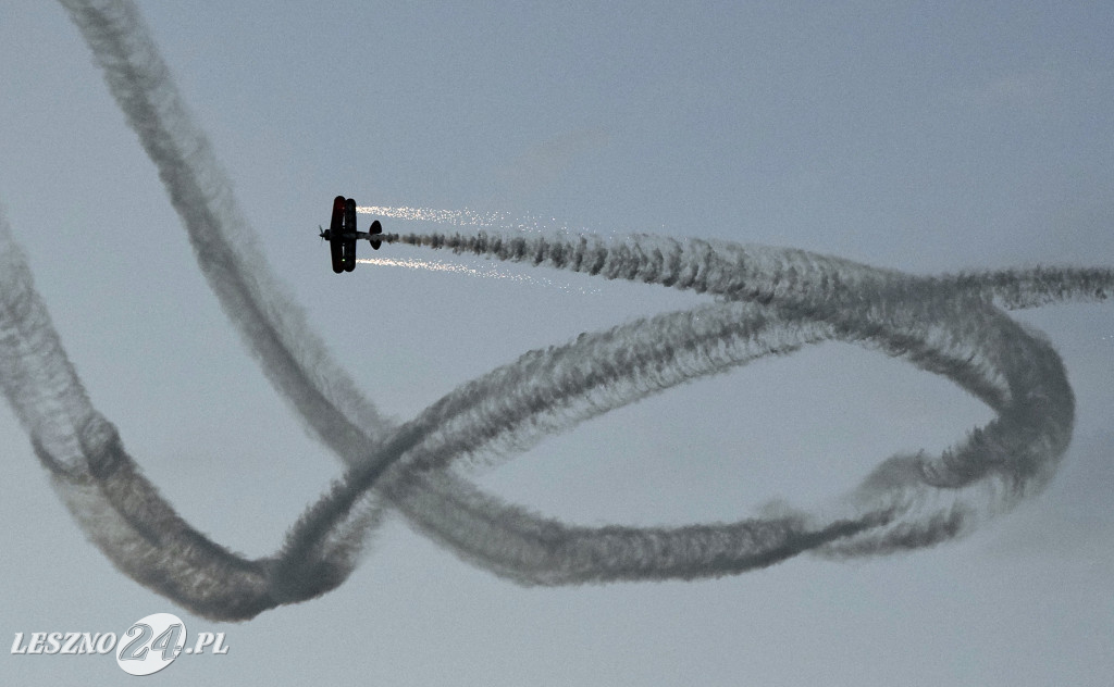 Antidotum Airshow Leszno '23