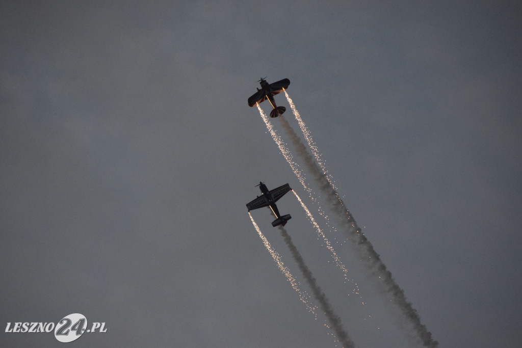 Antidotum Airshow Leszno '23