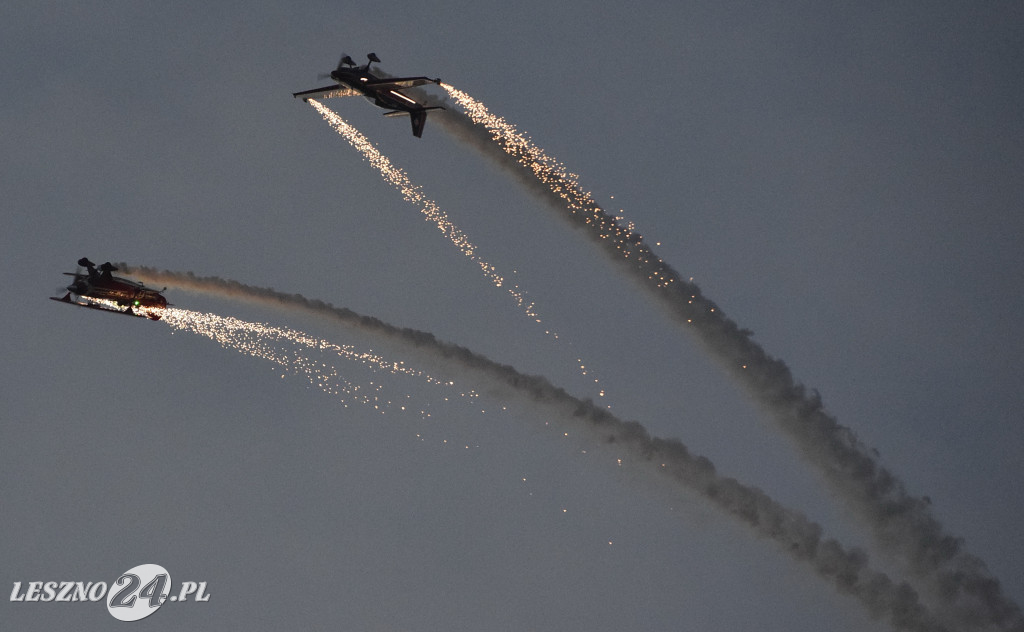 Antidotum Airshow Leszno '23