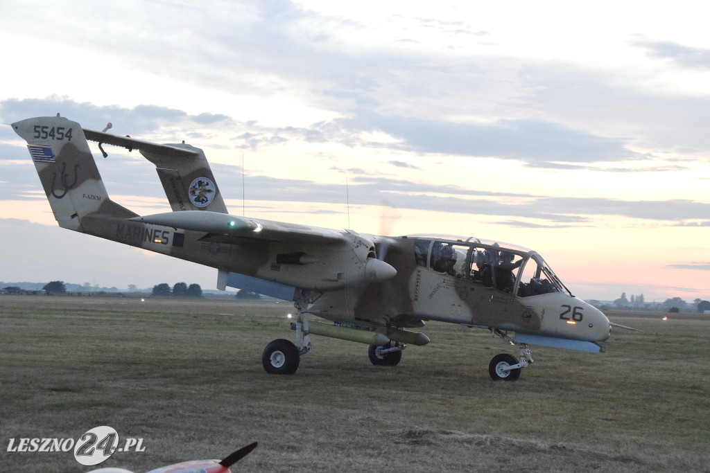 Antidotum Airshow Leszno '23