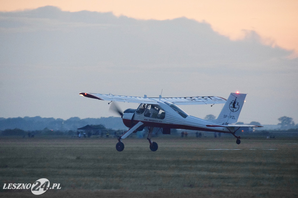 Antidotum Airshow Leszno '23