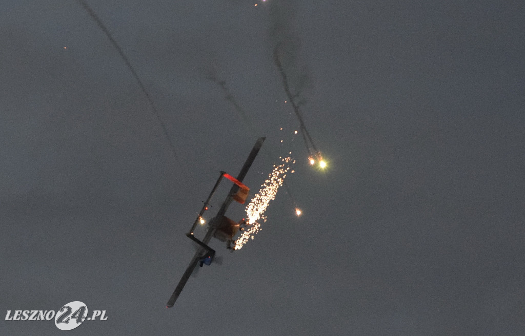 Antidotum Airshow Leszno '23