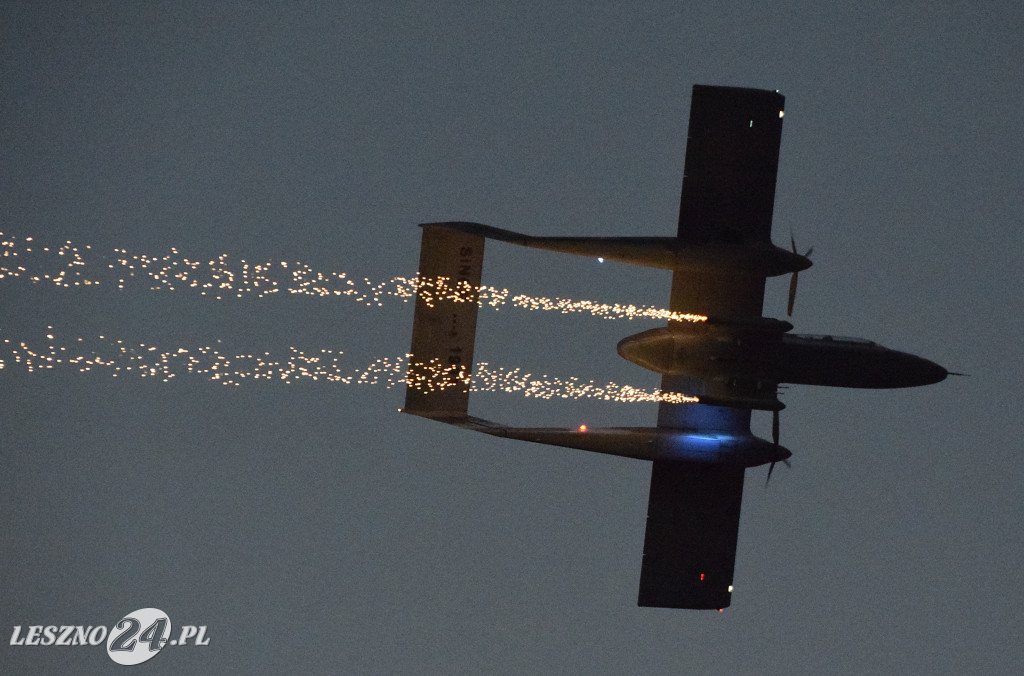 Antidotum Airshow Leszno '23