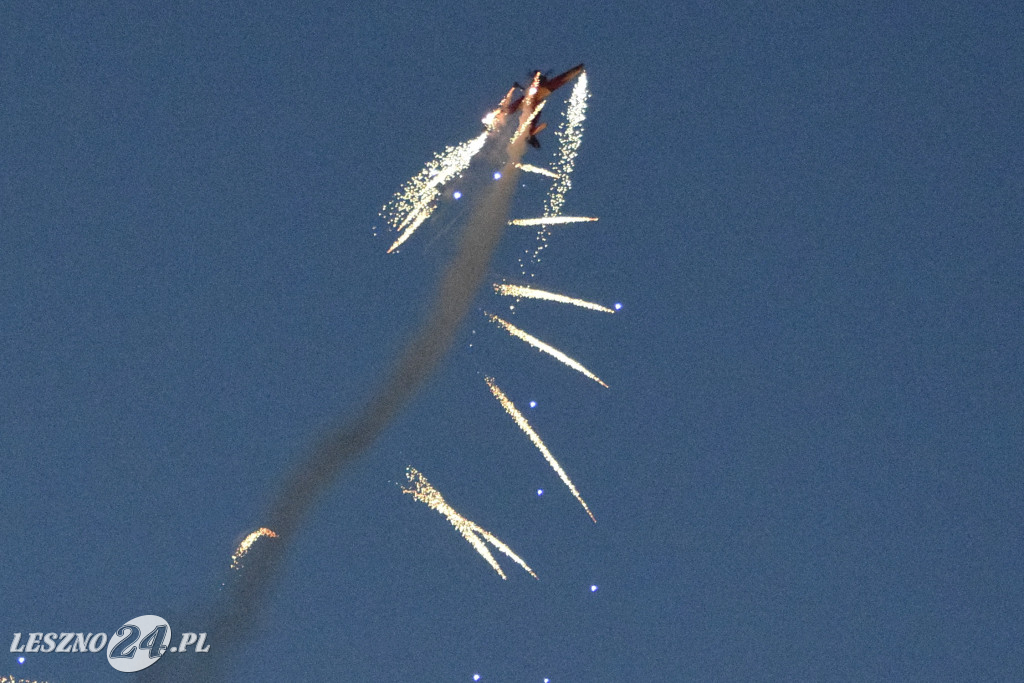 Antidotum Airshow Leszno '23