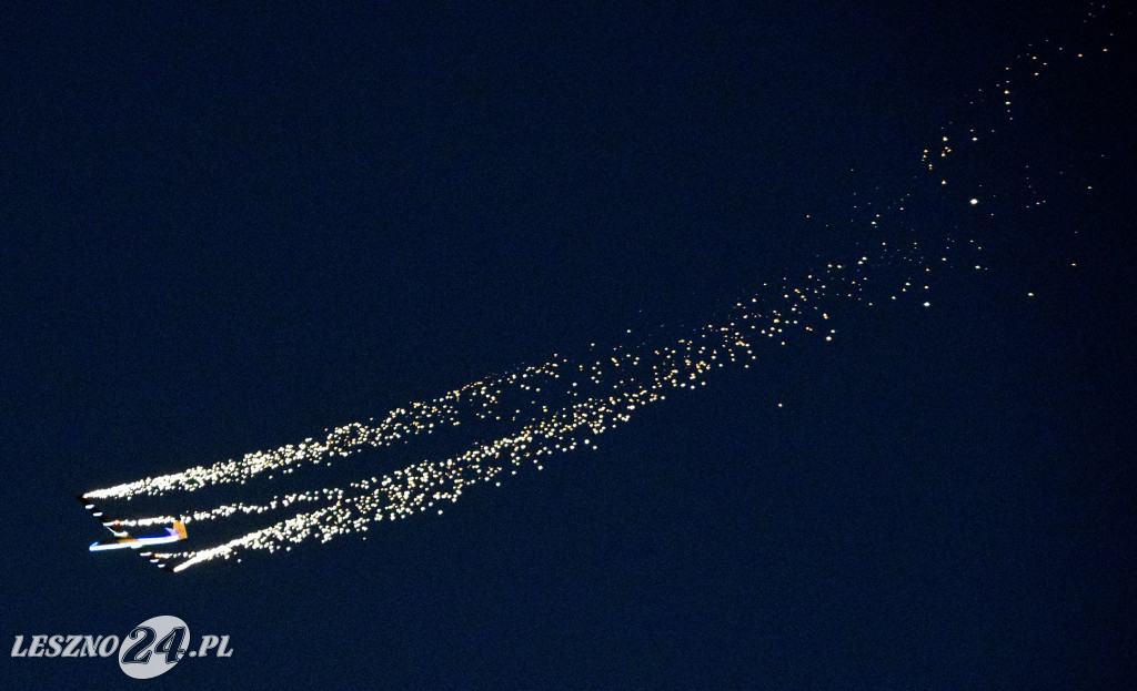 Antidotum Airshow Leszno '23