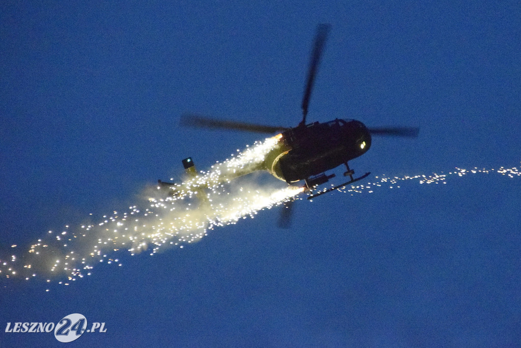Antidotum Airshow Leszno '23