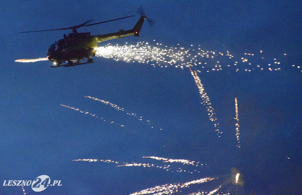 Antidotum Airshow Leszno '23