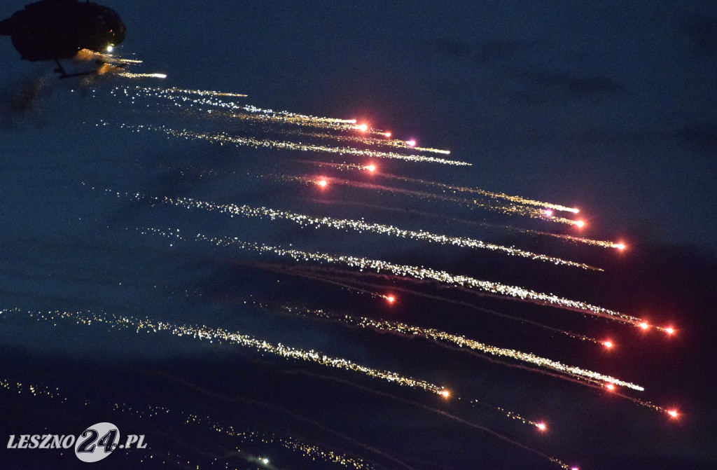 Antidotum Airshow Leszno '23