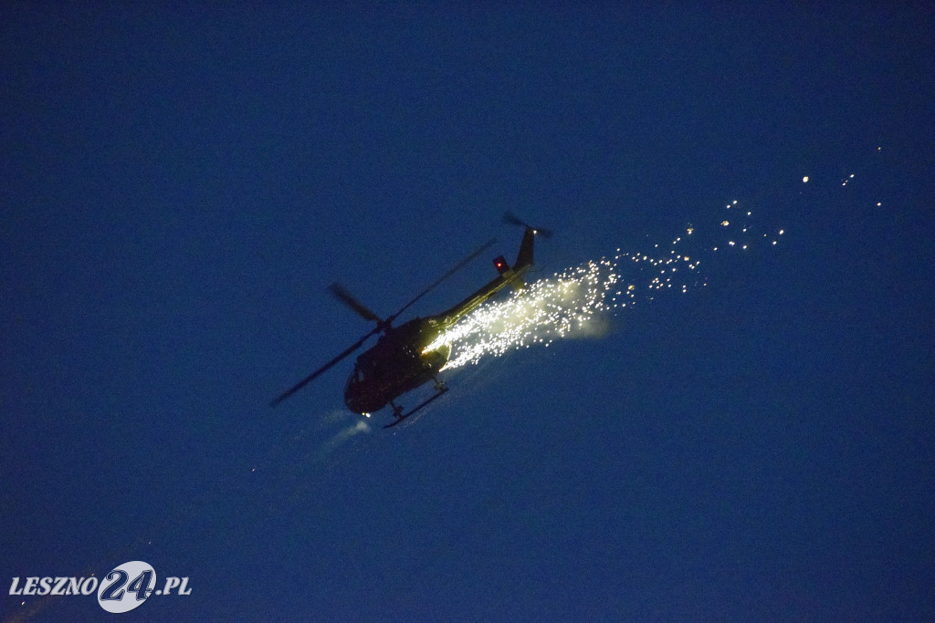 Antidotum Airshow Leszno '23