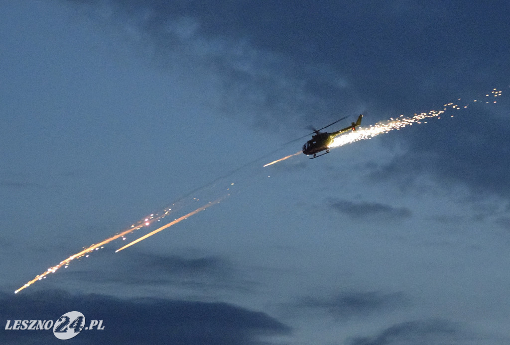Antidotum Airshow Leszno '23