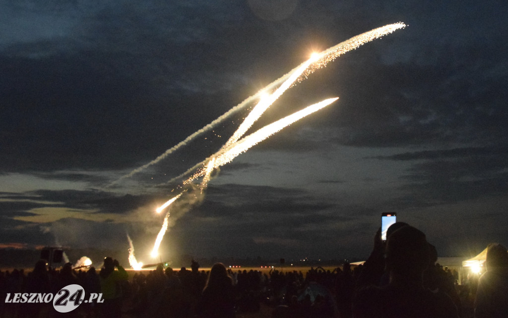 Antidotum Airshow Leszno '23