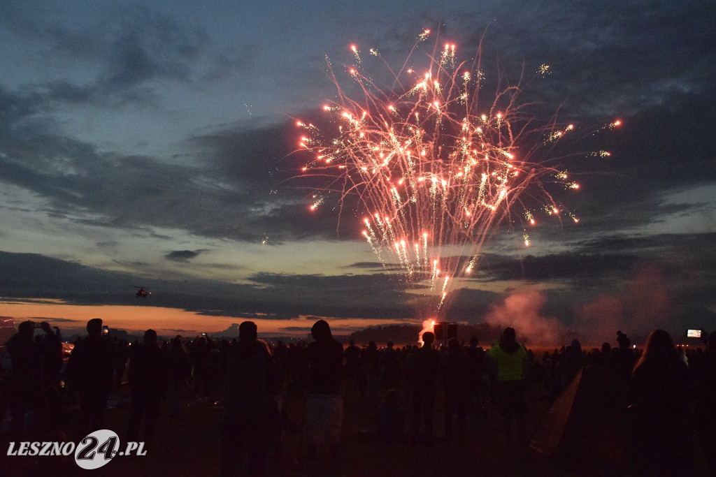 Antidotum Airshow Leszno '23