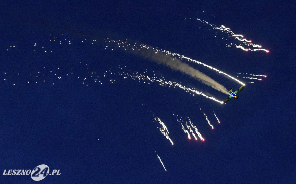 Antidotum Airshow Leszno '23