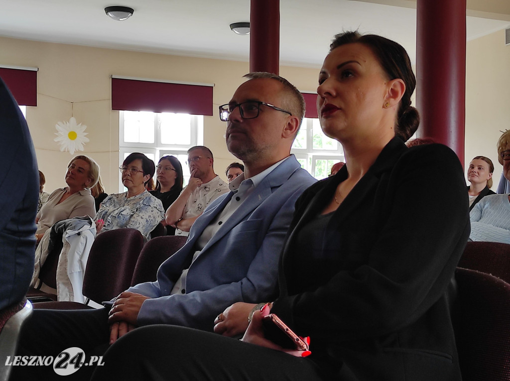 O osobach z niepełnosprawnościami