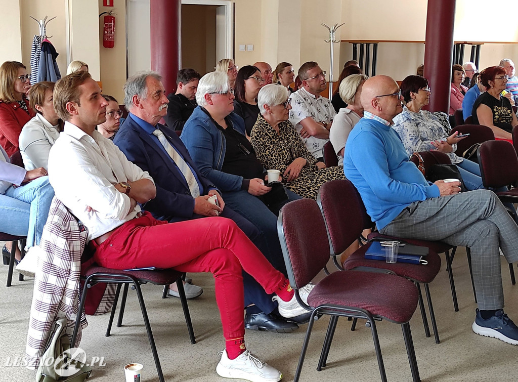 O osobach z niepełnosprawnościami