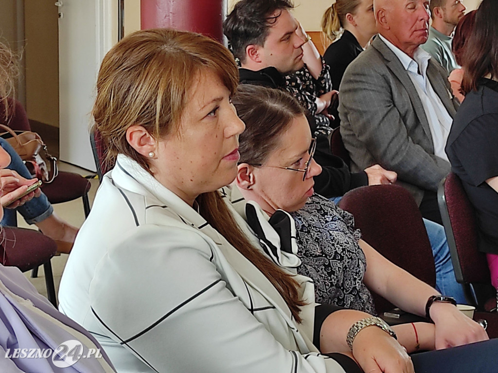 O osobach z niepełnosprawnościami