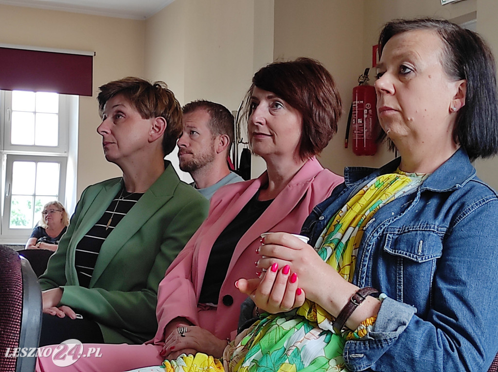 O osobach z niepełnosprawnościami