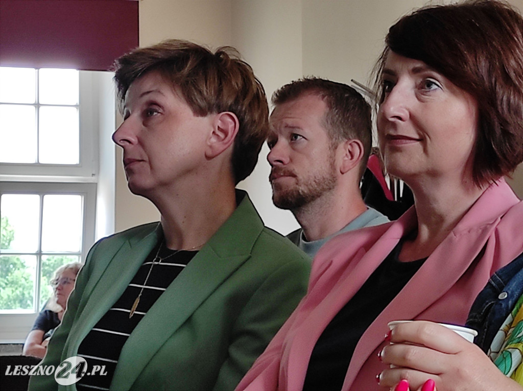 O osobach z niepełnosprawnościami