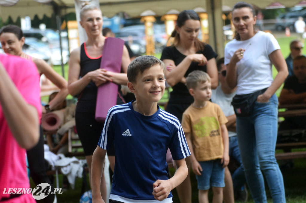 Wianki w Górznie!