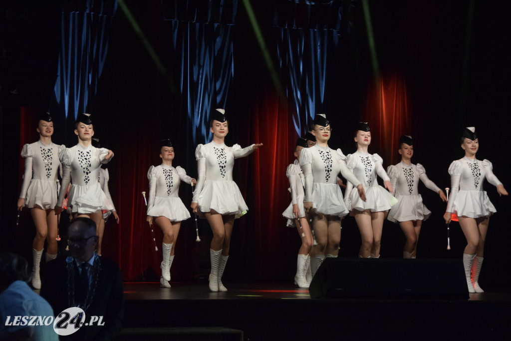 Małżeństwa z 50-letnim stażem u prezydenta