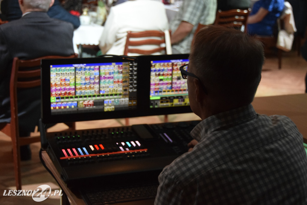 Małżeństwa z 50-letnim stażem u prezydenta