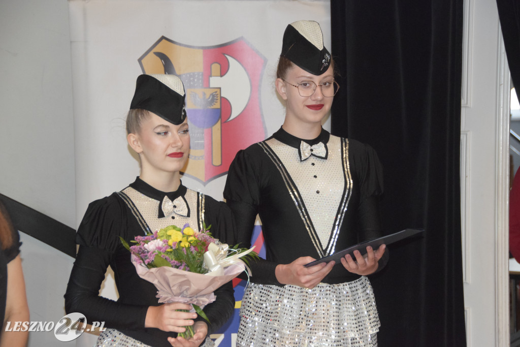 Małżeństwa z 50-letnim stażem u prezydenta