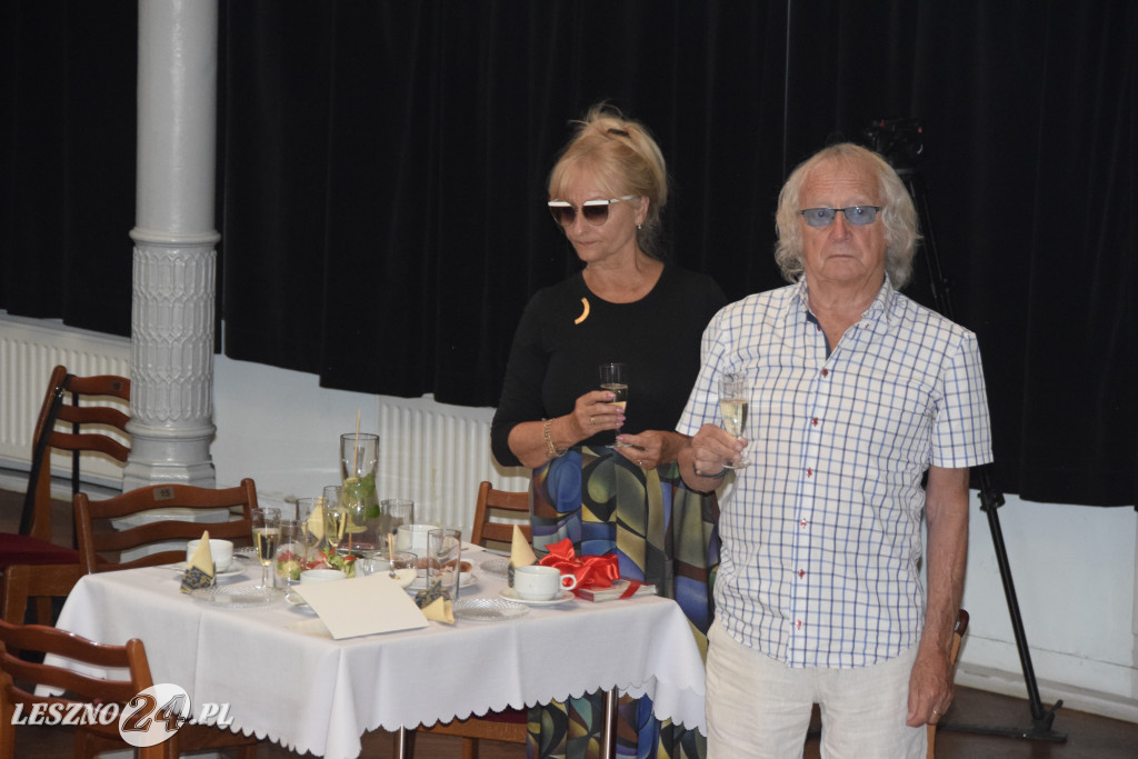 Małżeństwa z 50-letnim stażem u prezydenta