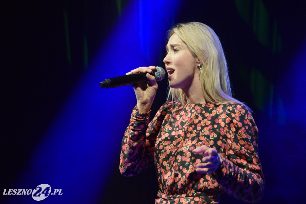 Małżeństwa z 50-letnim stażem u prezydenta