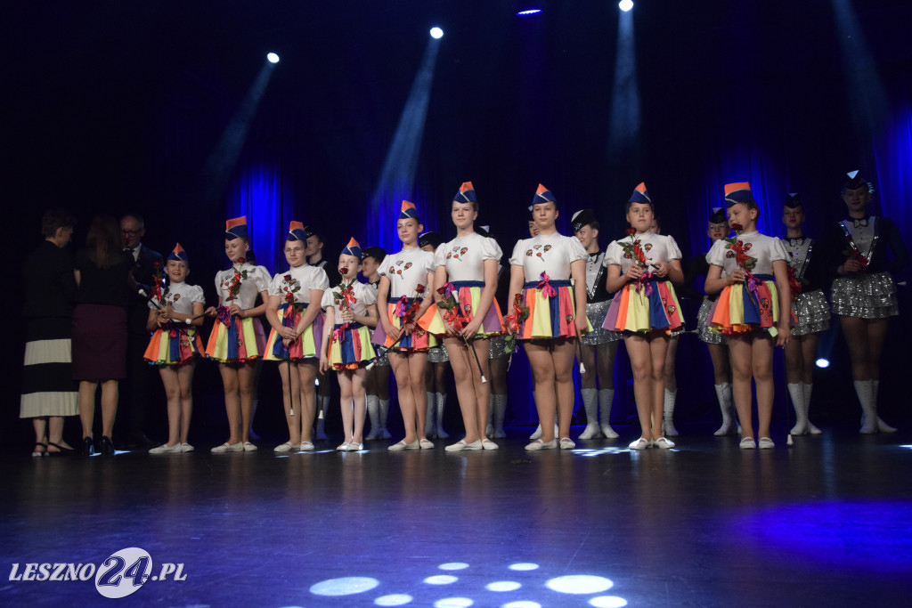 Małżeństwa z 50-letnim stażem u prezydenta