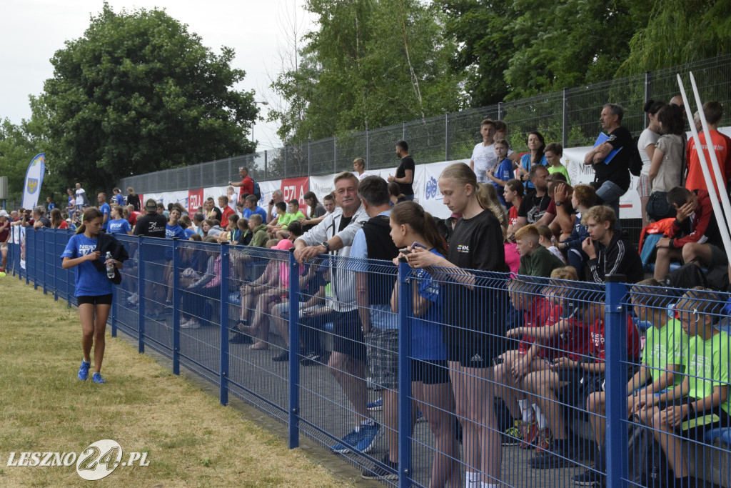Finał Nestle Cup - Leszno 2023