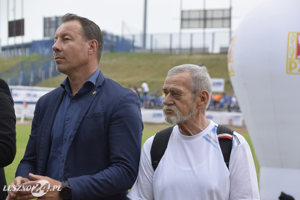 Finał Nestle Cup - Leszno 2023