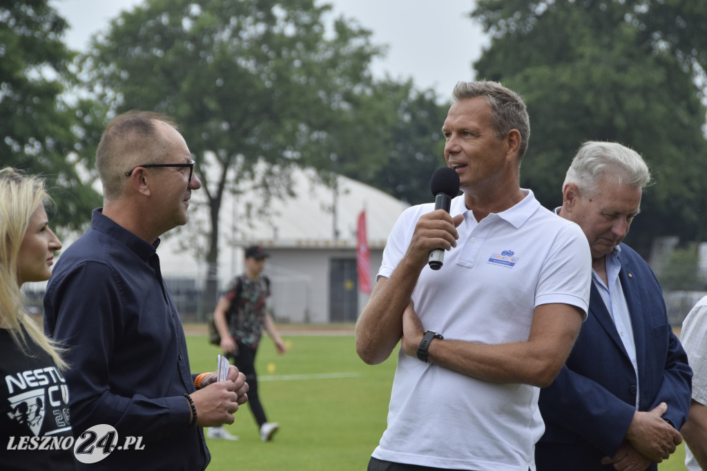 Finał Nestle Cup - Leszno 2023