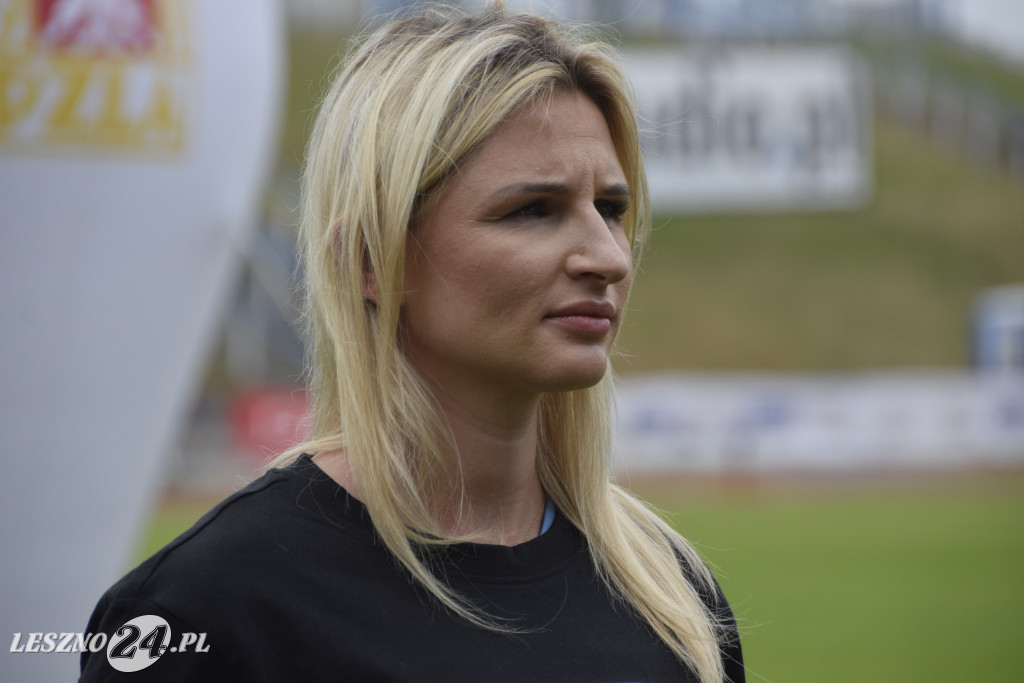 Finał Nestle Cup - Leszno 2023