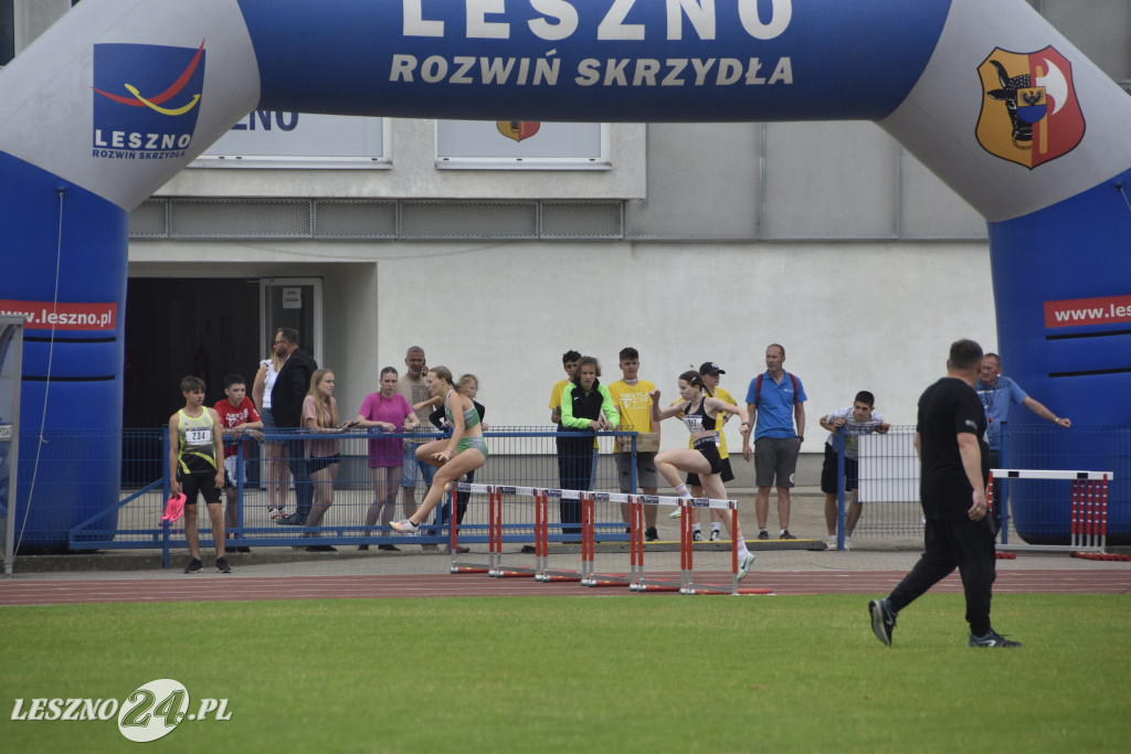 Finał Nestle Cup - Leszno 2023