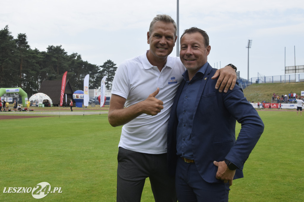 Finał Nestle Cup - Leszno 2023