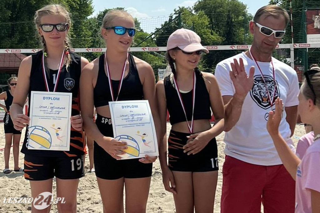 Awansowało aż 7 drużyn