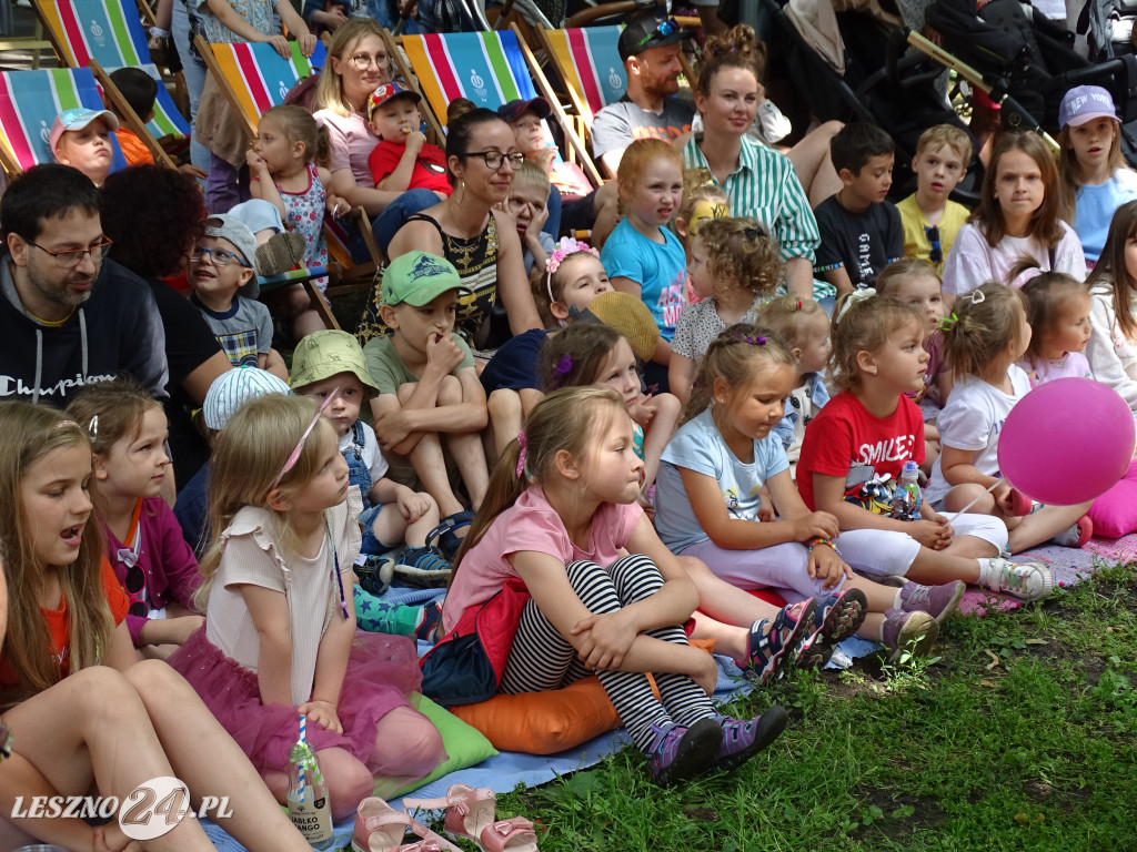 Rynki Śniadaniowe w Lesznie