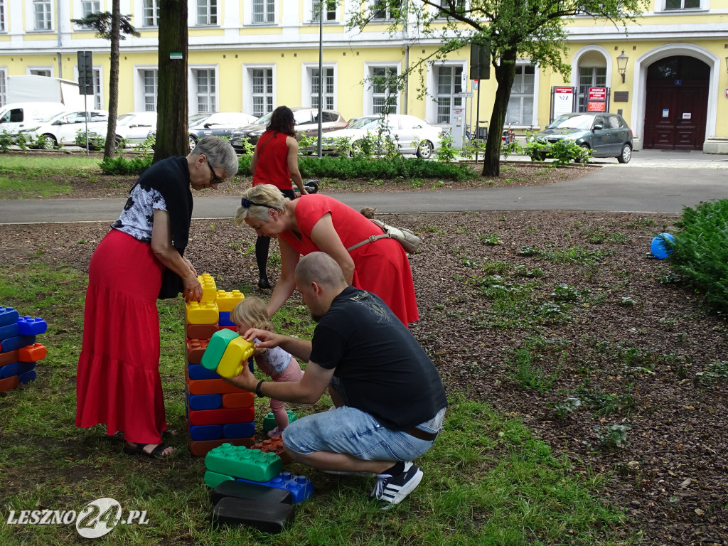 Rynki Śniadaniowe w Lesznie