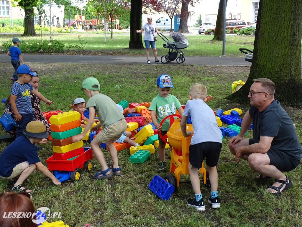 Rynki Śniadaniowe w Lesznie