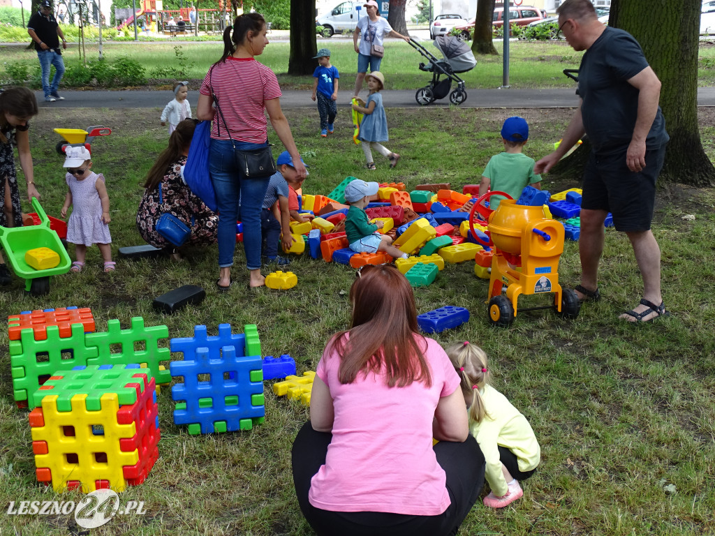 Rynki Śniadaniowe w Lesznie