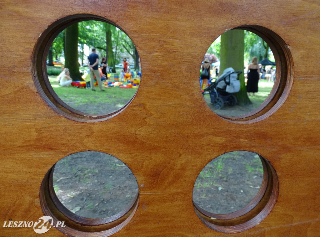 Rynki Śniadaniowe w Lesznie