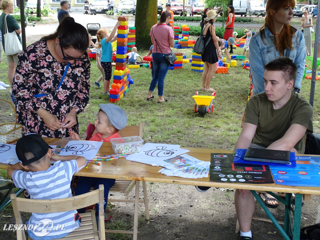 Rynki Śniadaniowe w Lesznie