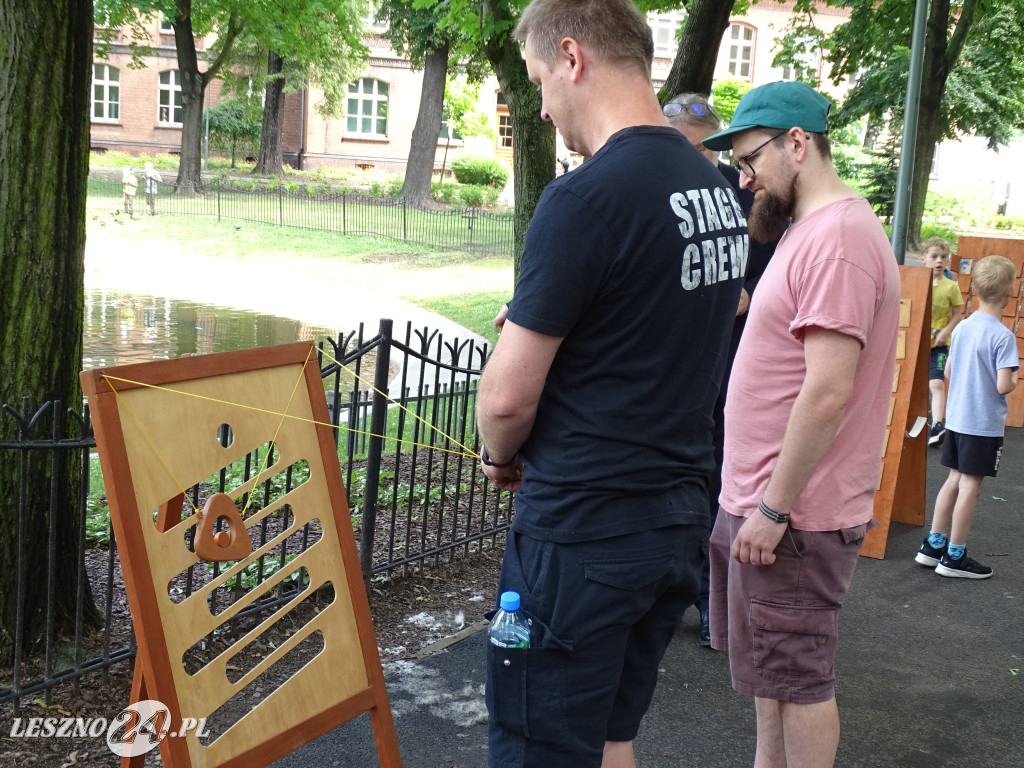 Rynki Śniadaniowe w Lesznie