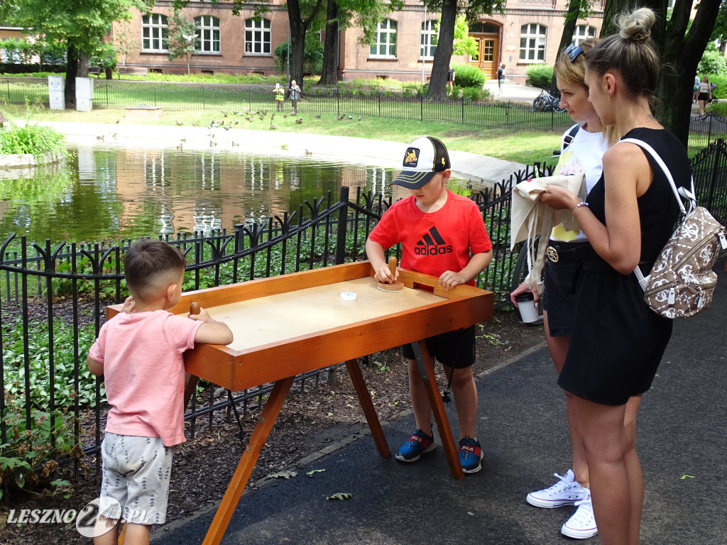 Rynki Śniadaniowe w Lesznie