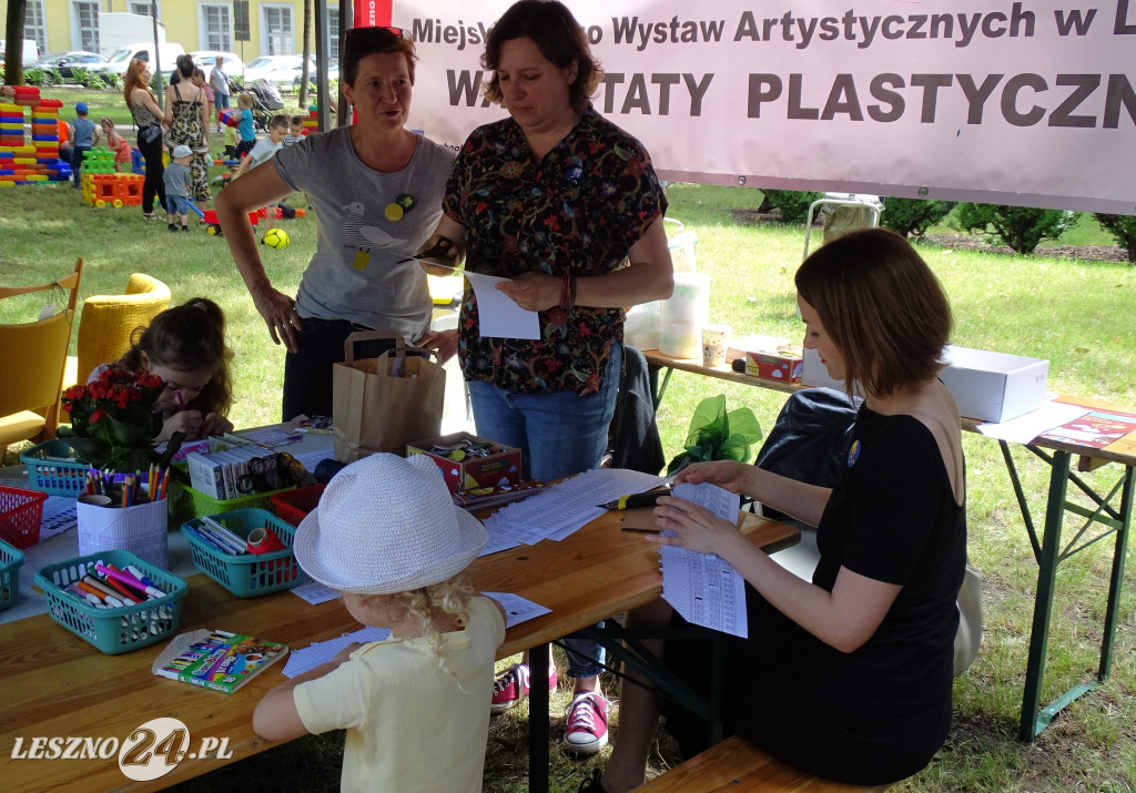 Rynki Śniadaniowe w Lesznie