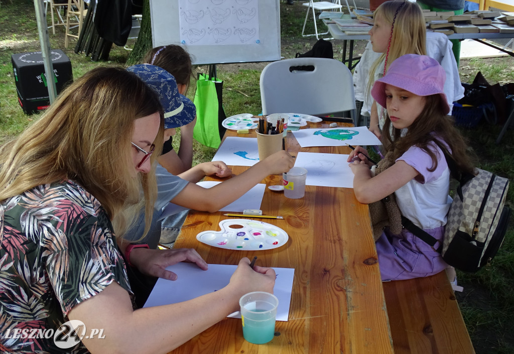 Rynki Śniadaniowe w Lesznie