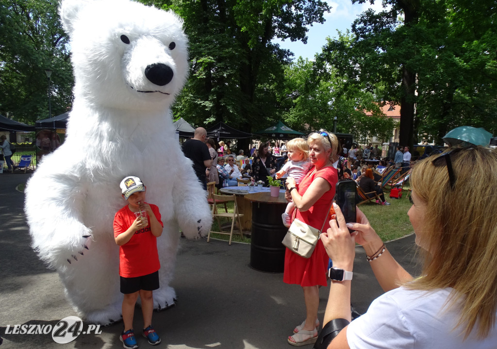 Rynki Śniadaniowe w Lesznie